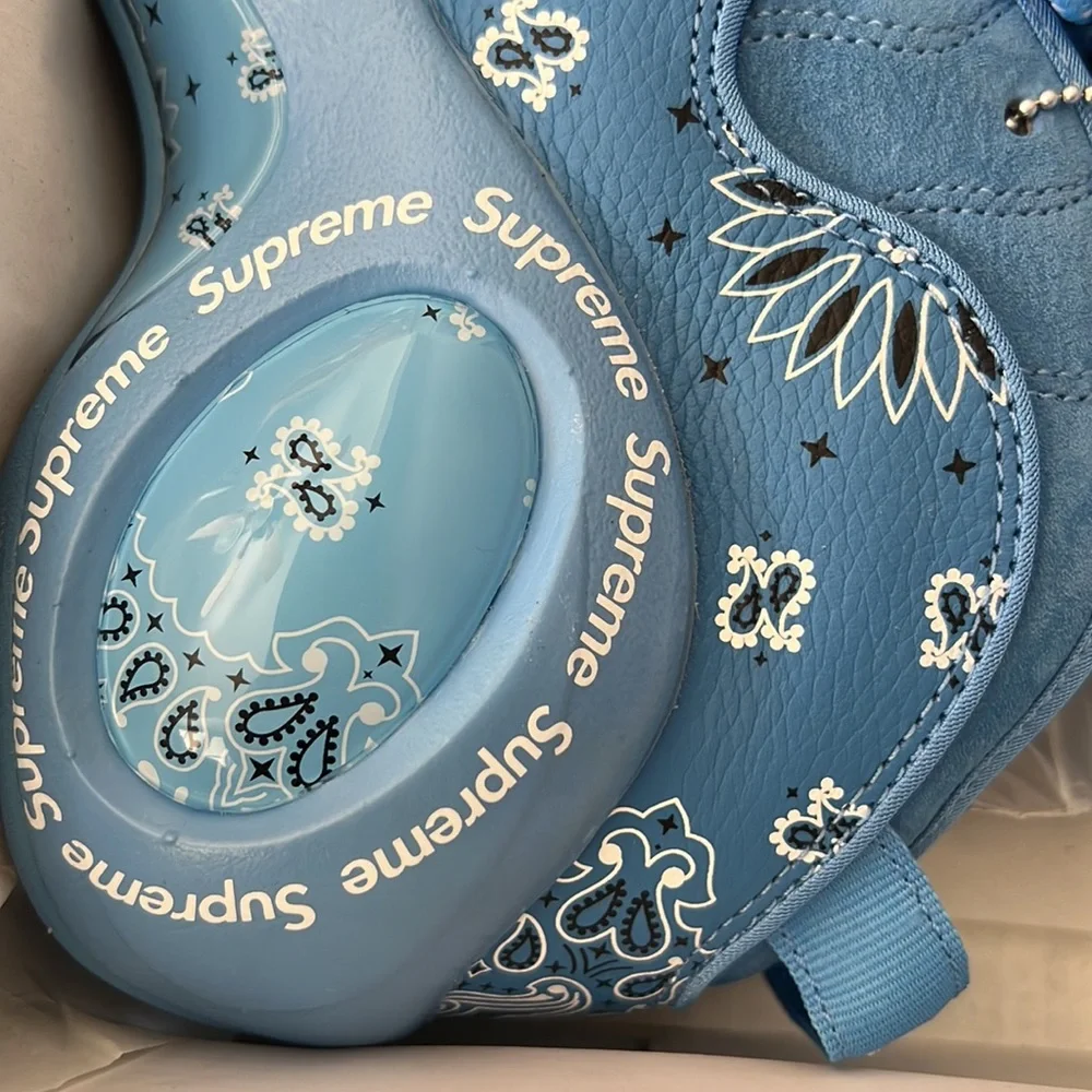 Supreme x Nike Air Zoom Flight 95sp. - Picture 3 of 10
